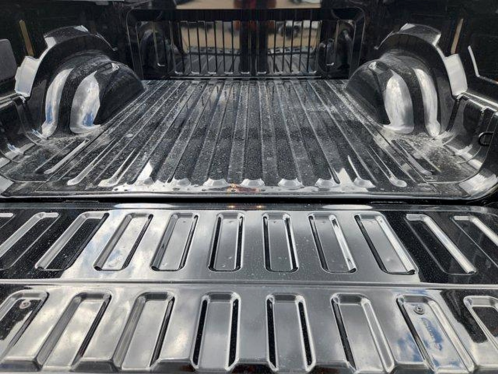 2026 RAM Ram 1500 RAM 1500 EXPRESS CREW CAB 4X2 5'7' BOX