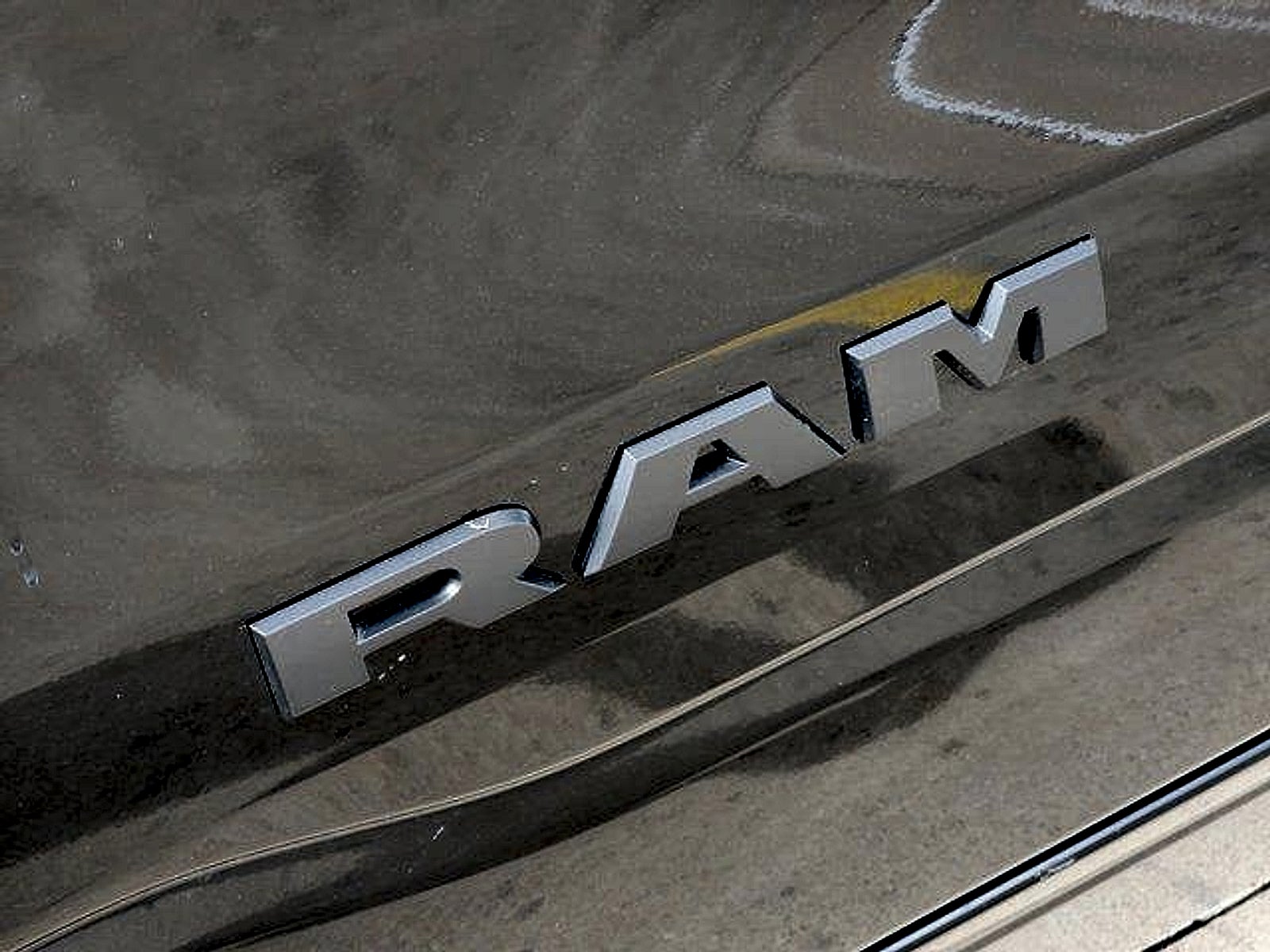 2026 RAM Ram 1500 RAM 1500 EXPRESS CREW CAB 4X2 5'7' BOX