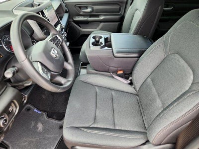 2026 RAM Ram 1500 RAM 1500 EXPRESS CREW CAB 4X2 5'7' BOX
