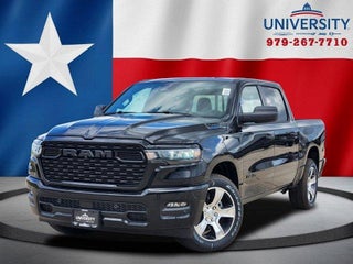 2026 RAM Ram 1500 RAM 1500 EXPRESS CREW CAB 4X2 5'7' BOX