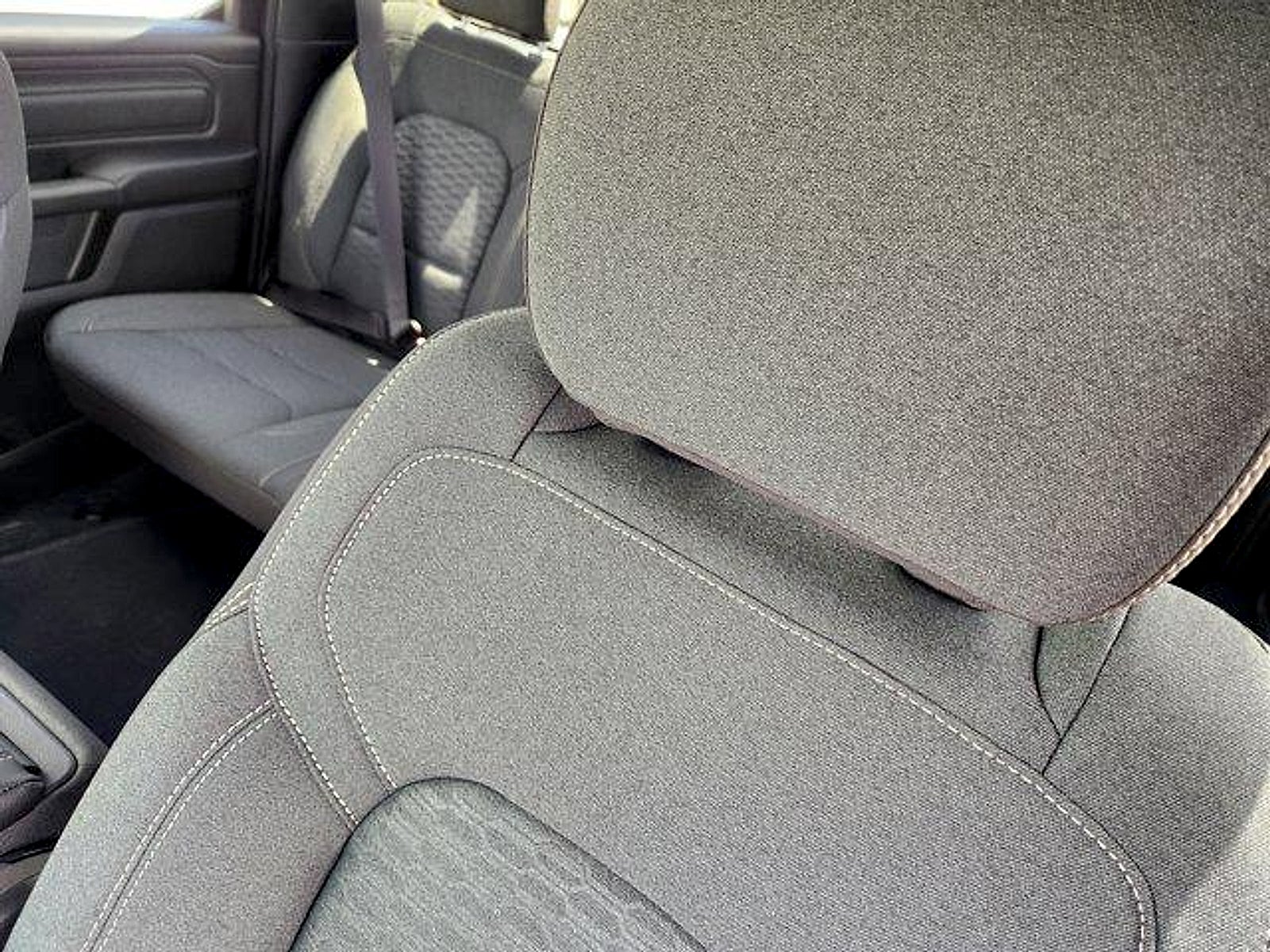 2026 RAM Ram 1500 RAM 1500 EXPRESS CREW CAB 4X2 5'7' BOX