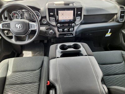 2026 RAM Ram 1500 RAM 1500 EXPRESS CREW CAB 4X2 5'7' BOX