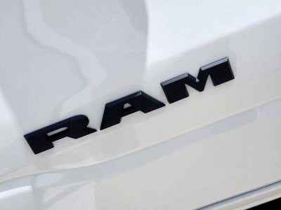 2026 RAM Ram 1500 RAM 1500 EXPRESS CREW CAB 4X2 5'7' BOX