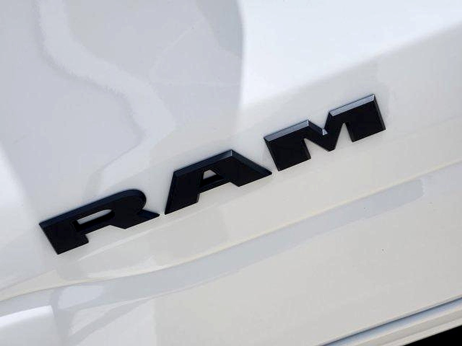 2026 RAM Ram 1500 RAM 1500 EXPRESS CREW CAB 4X2 5'7' BOX