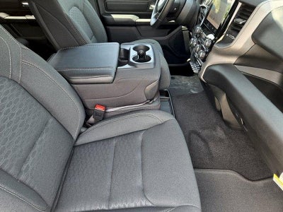 2026 RAM Ram 1500 RAM 1500 EXPRESS CREW CAB 4X2 5'7' BOX