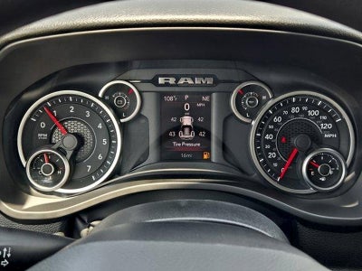 2026 RAM Ram 1500 RAM 1500 EXPRESS CREW CAB 4X2 5'7' BOX