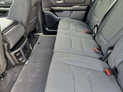 2026 RAM Ram 1500 RAM 1500 EXPRESS CREW CAB 4X2 5'7' BOX
