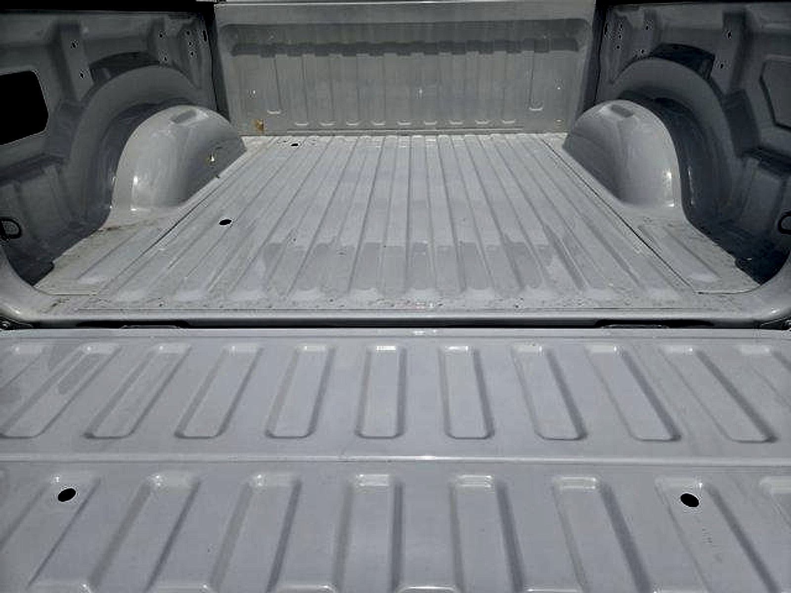 2026 RAM Ram 1500 RAM 1500 EXPRESS CREW CAB 4X2 5'7' BOX