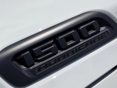 2026 RAM Ram 1500 RAM 1500 EXPRESS CREW CAB 4X2 5'7' BOX