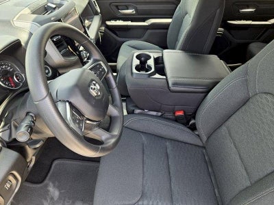 2026 RAM Ram 1500 RAM 1500 EXPRESS CREW CAB 4X2 5'7' BOX