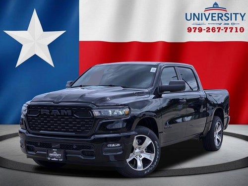 2026 RAM Ram 1500 RAM 1500 EXPRESS CREW CAB 4X2 5'7' BOX