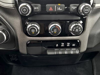 2026 RAM Ram 1500 RAM 1500 EXPRESS CREW CAB 4X2 5'7' BOX