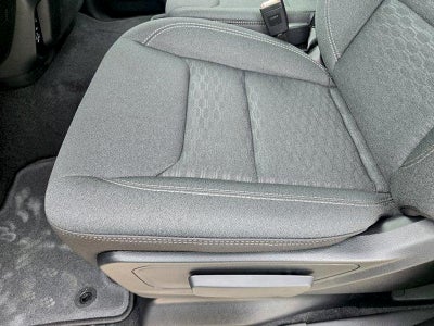 2026 RAM Ram 1500 RAM 1500 EXPRESS CREW CAB 4X2 5'7' BOX