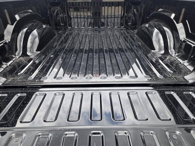 2026 RAM Ram 1500 RAM 1500 EXPRESS CREW CAB 4X2 5'7' BOX