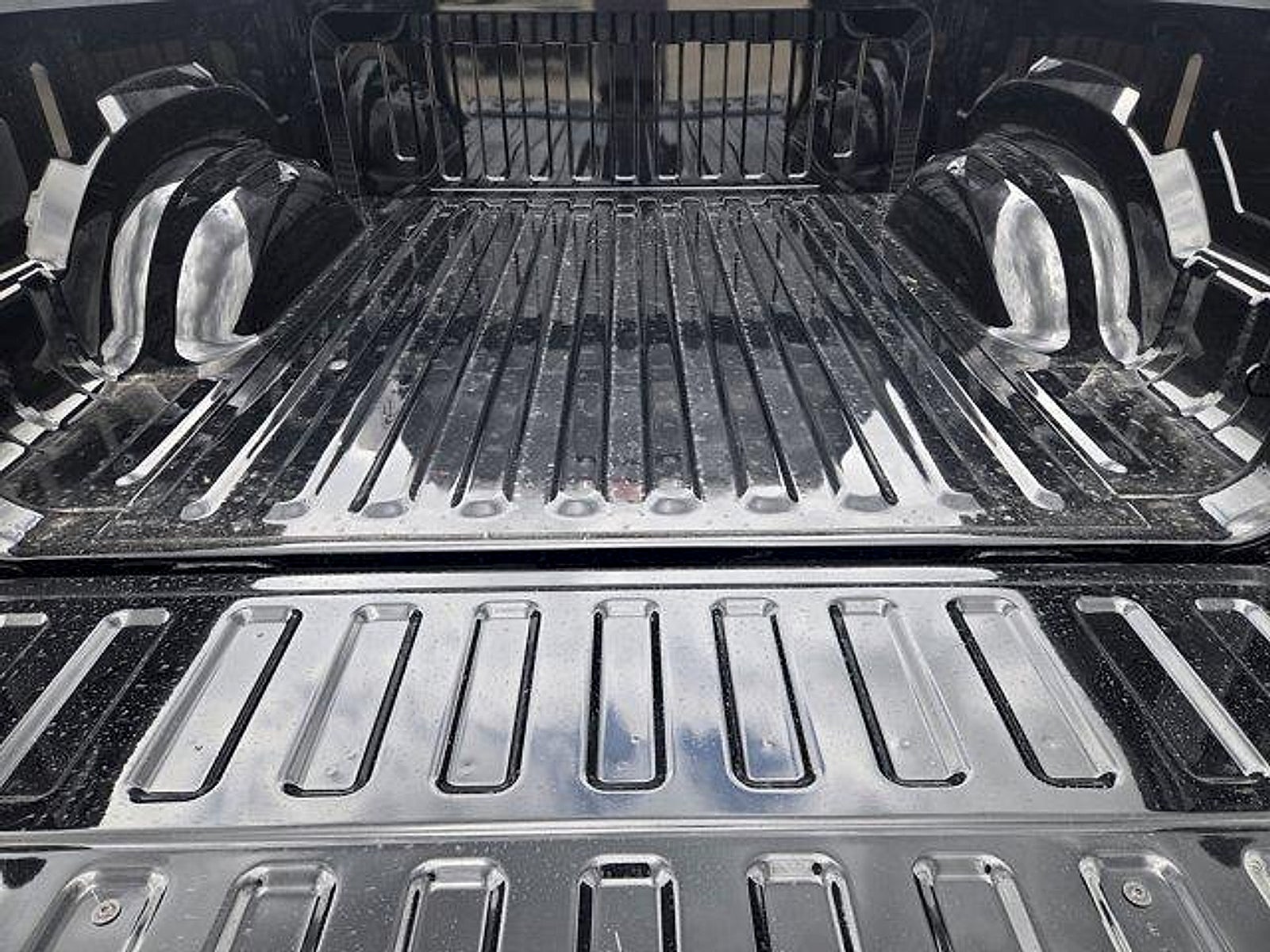 2026 RAM Ram 1500 RAM 1500 EXPRESS CREW CAB 4X2 5'7' BOX