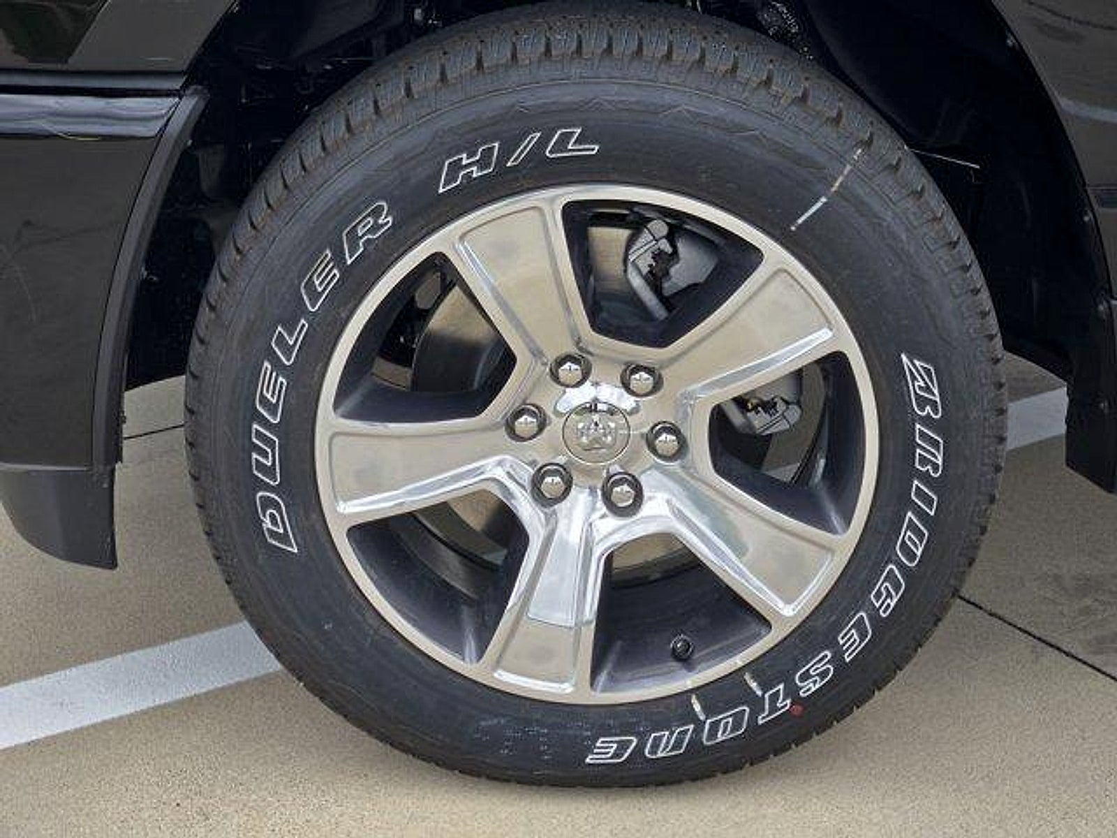 2026 RAM Ram 1500 RAM 1500 EXPRESS CREW CAB 4X2 5'7' BOX