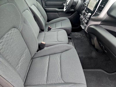 2026 RAM Ram 1500 RAM 1500 EXPRESS CREW CAB 4X2 5'7' BOX