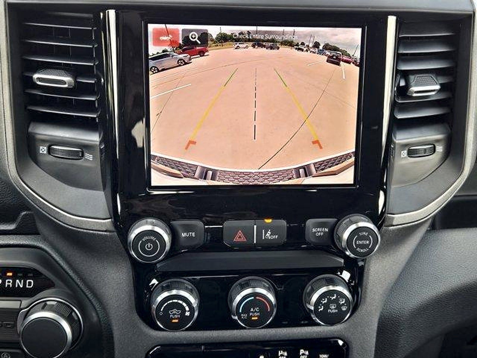 2026 RAM Ram 1500 RAM 1500 EXPRESS CREW CAB 4X2 5'7' BOX