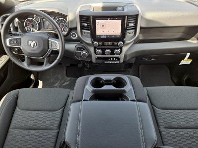 2026 RAM Ram 1500 RAM 1500 EXPRESS CREW CAB 4X2 5'7' BOX
