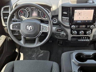 2026 RAM Ram 1500 RAM 1500 EXPRESS CREW CAB 4X2 5'7' BOX