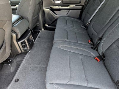 2026 RAM Ram 1500 RAM 1500 EXPRESS CREW CAB 4X2 5'7' BOX