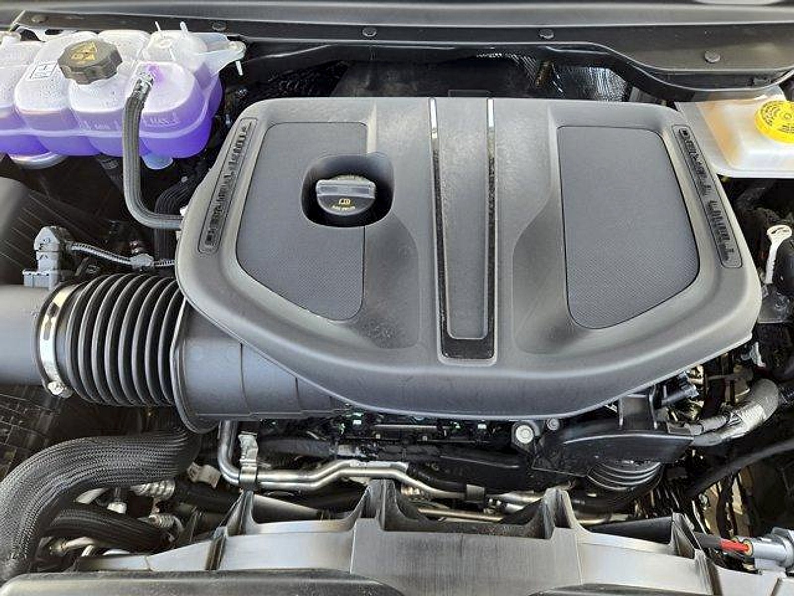 2026 RAM Ram 1500 RAM 1500 EXPRESS CREW CAB 4X2 5'7' BOX