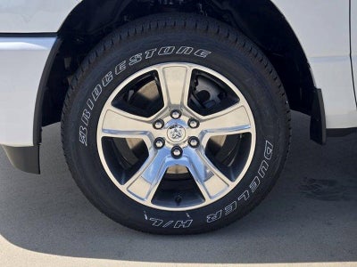 2026 RAM Ram 1500 RAM 1500 EXPRESS CREW CAB 4X2 5'7' BOX