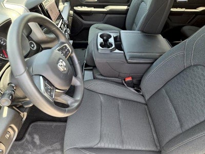2026 RAM Ram 1500 RAM 1500 EXPRESS CREW CAB 4X2 5'7' BOX