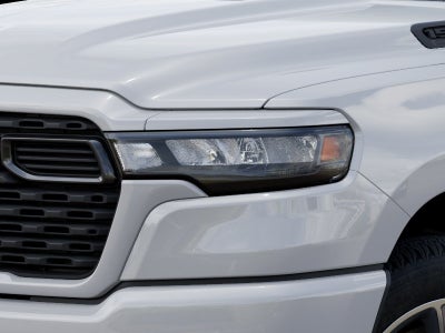 2026 RAM Ram 1500 RAM 1500 EXPRESS CREW CAB 4X2 5'7' BOX
