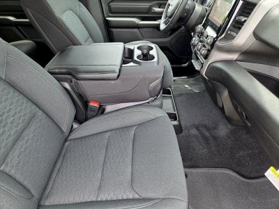 2026 RAM Ram 1500 RAM 1500 EXPRESS CREW CAB 4X2 5'7' BOX
