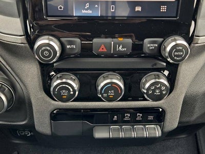 2026 RAM Ram 1500 RAM 1500 EXPRESS CREW CAB 4X2 5'7' BOX