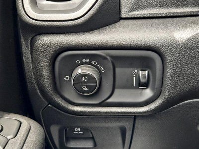 2026 RAM Ram 1500 RAM 1500 EXPRESS CREW CAB 4X2 5'7' BOX