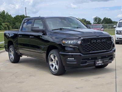 2026 RAM Ram 1500 RAM 1500 EXPRESS CREW CAB 4X2 5'7' BOX