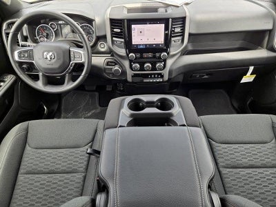 2026 RAM Ram 1500 RAM 1500 EXPRESS CREW CAB 4X2 5'7' BOX