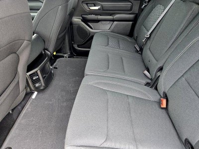 2026 RAM Ram 1500 RAM 1500 EXPRESS CREW CAB 4X2 5'7' BOX