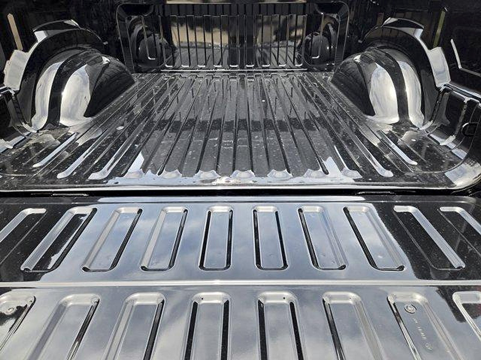 2026 RAM Ram 1500 RAM 1500 EXPRESS CREW CAB 4X2 5'7' BOX