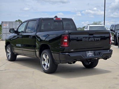 2026 RAM Ram 1500 RAM 1500 EXPRESS CREW CAB 4X2 5'7' BOX
