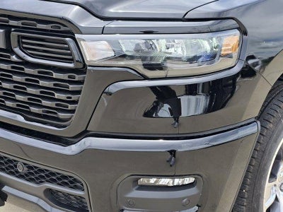 2026 RAM Ram 1500 RAM 1500 EXPRESS CREW CAB 4X2 5'7' BOX