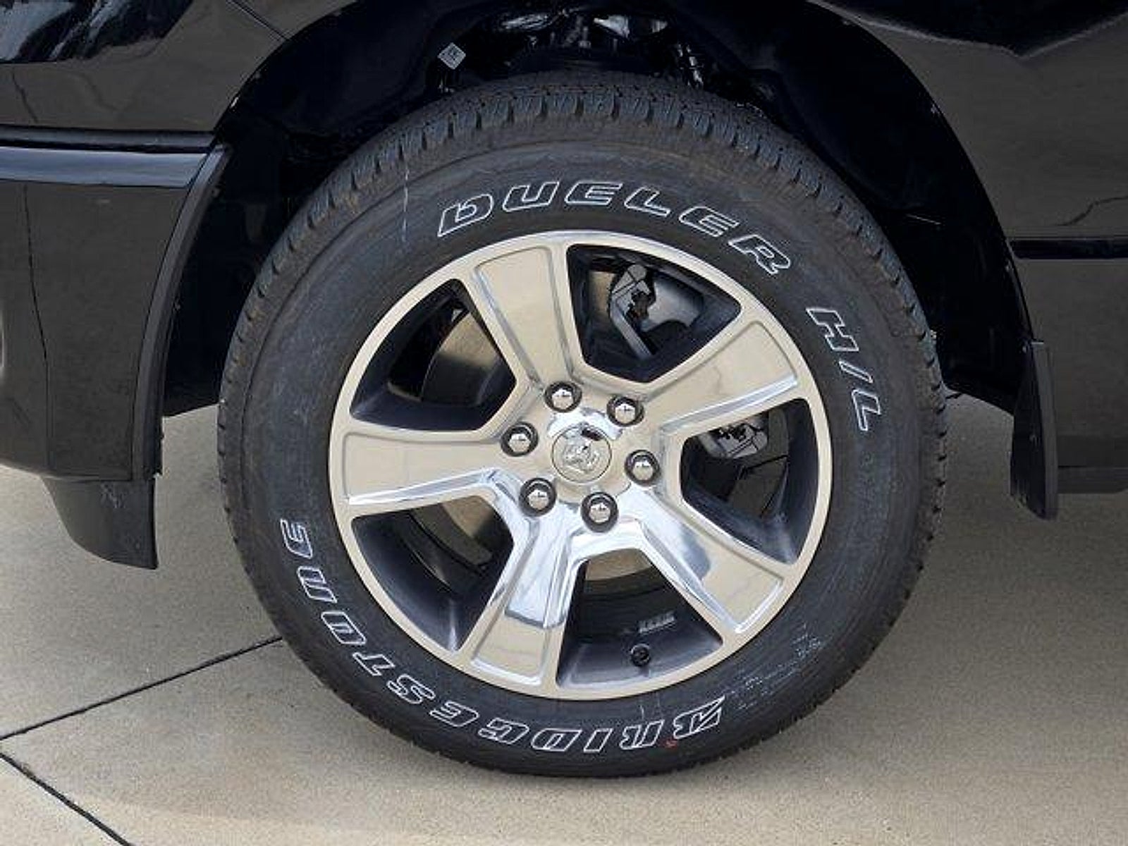 2026 RAM Ram 1500 RAM 1500 EXPRESS CREW CAB 4X2 5'7' BOX