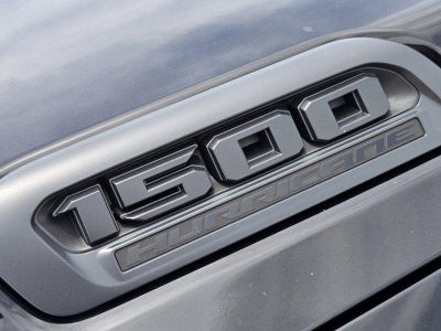 2026 RAM Ram 1500 RAM 1500 EXPRESS CREW CAB 4X2 5'7' BOX