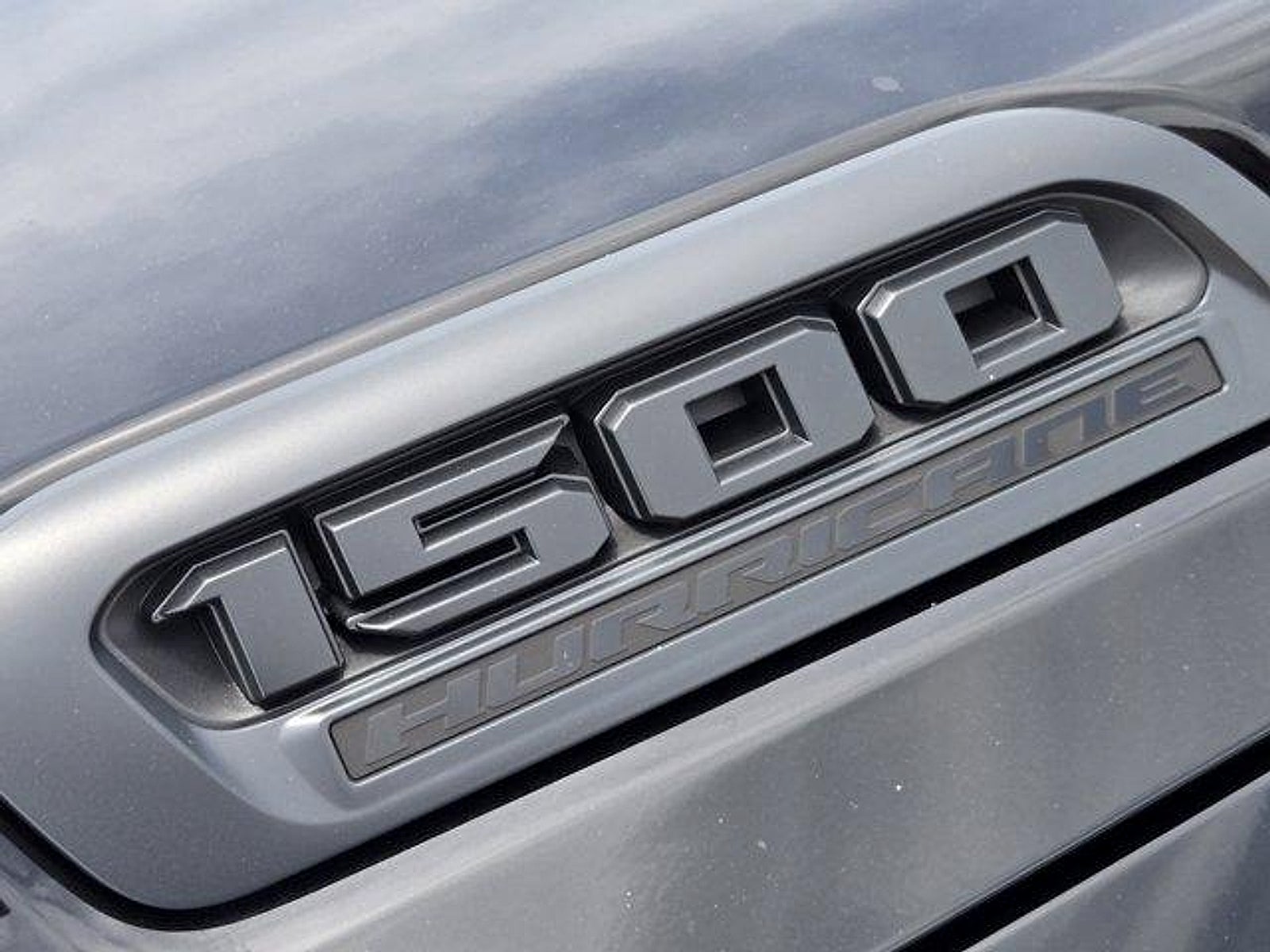 2026 RAM Ram 1500 RAM 1500 EXPRESS CREW CAB 4X2 5'7' BOX