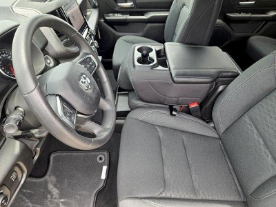 2026 RAM Ram 1500 RAM 1500 EXPRESS CREW CAB 4X2 5'7' BOX