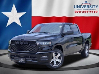2026 RAM Ram 1500 RAM 1500 EXPRESS CREW CAB 4X2 5'7' BOX