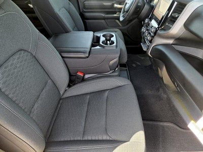 2026 RAM 1500 RAM 1500 EXPRESS CREW CAB 4X2 5'7' BOX