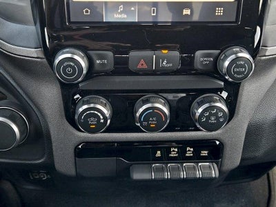 2026 RAM 1500 RAM 1500 EXPRESS CREW CAB 4X2 5'7' BOX
