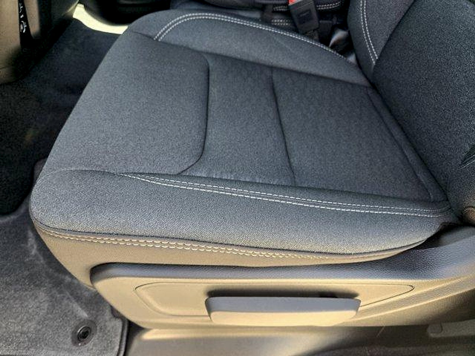 2026 RAM 1500 RAM 1500 EXPRESS CREW CAB 4X2 5'7' BOX