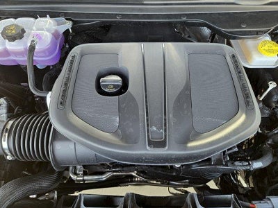 2026 RAM 1500 RAM 1500 EXPRESS CREW CAB 4X2 5'7' BOX