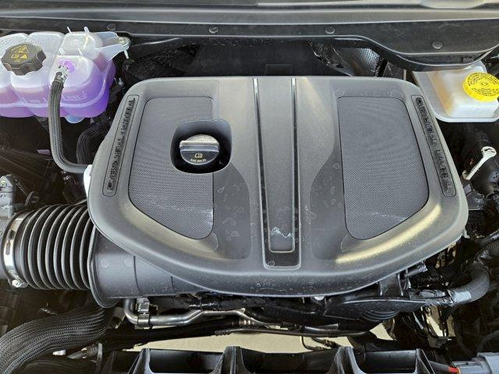 2026 RAM 1500 RAM 1500 EXPRESS CREW CAB 4X2 5'7' BOX