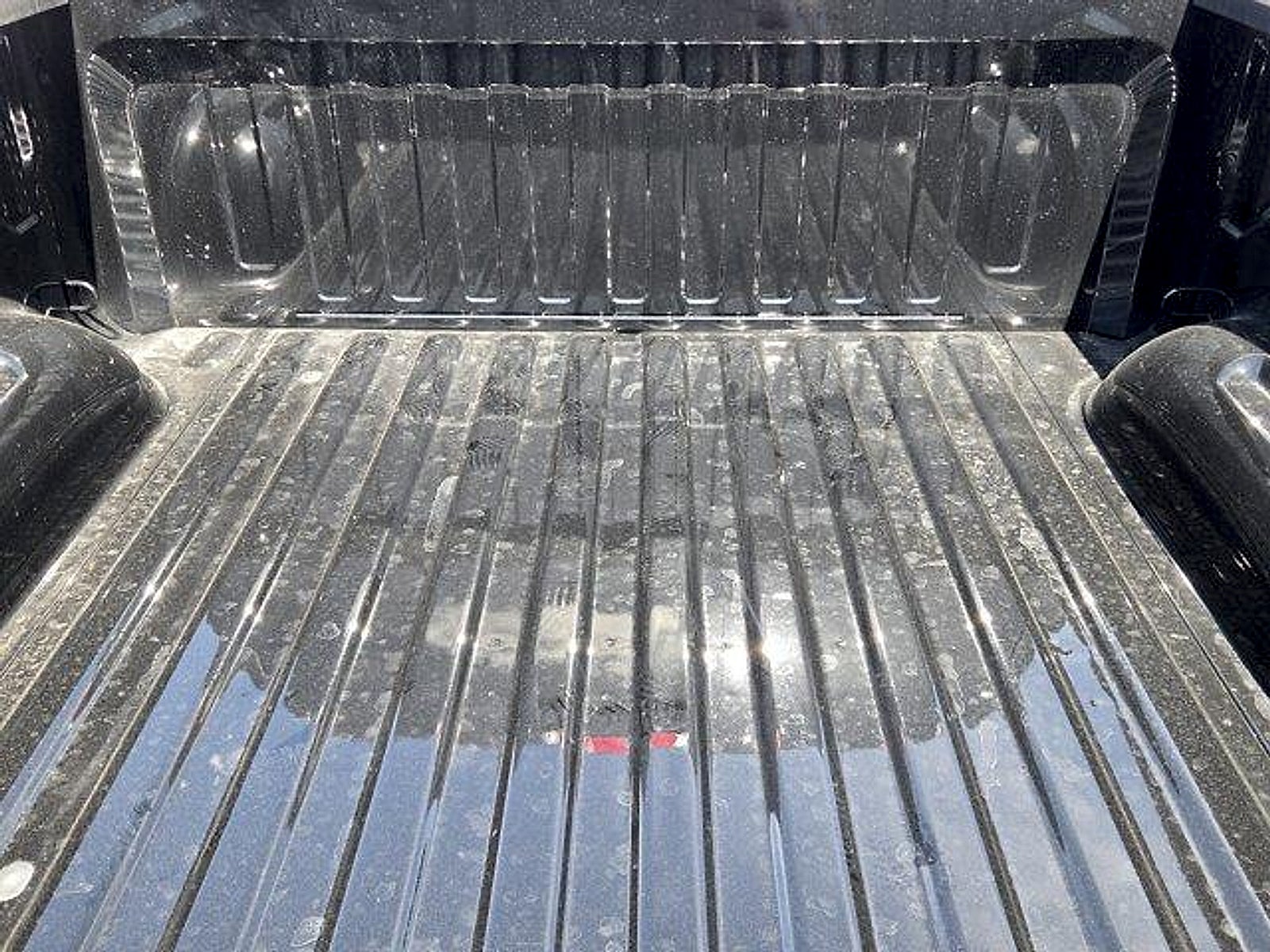 2026 RAM 1500 RAM 1500 EXPRESS CREW CAB 4X2 5'7' BOX