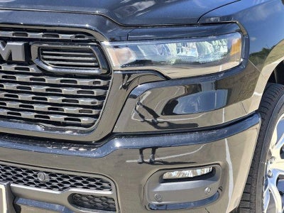 2026 RAM 1500 RAM 1500 EXPRESS CREW CAB 4X2 5'7' BOX
